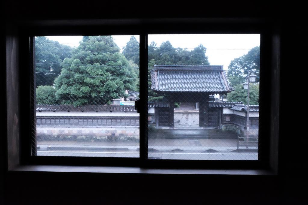 Teramachiya Wind Bell Temple Guest House Kanazawa Ngoại thất bức ảnh